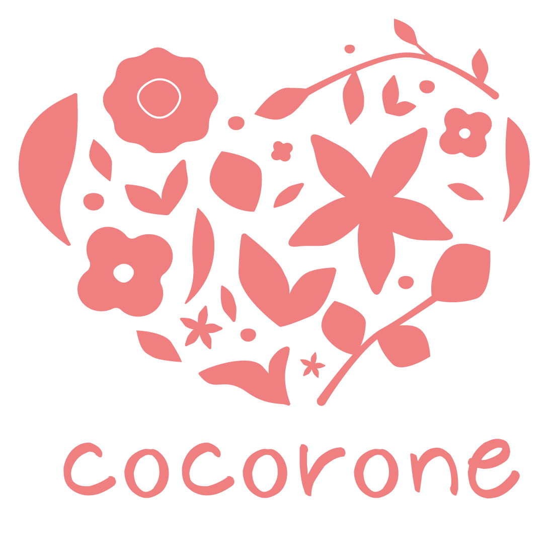 cocorone（ココロネ）はアロマトリートメントを使ったオイルマッサージや脱毛を行う豊岡市のエステサロンです。